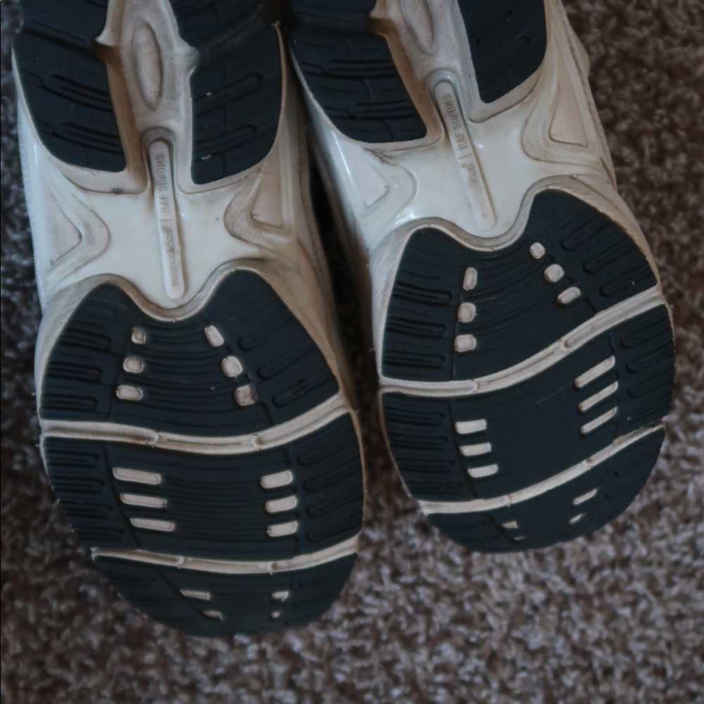Raf simons sneakers - Picture 8 of 8